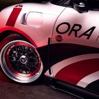 ORA Racing | Tuning